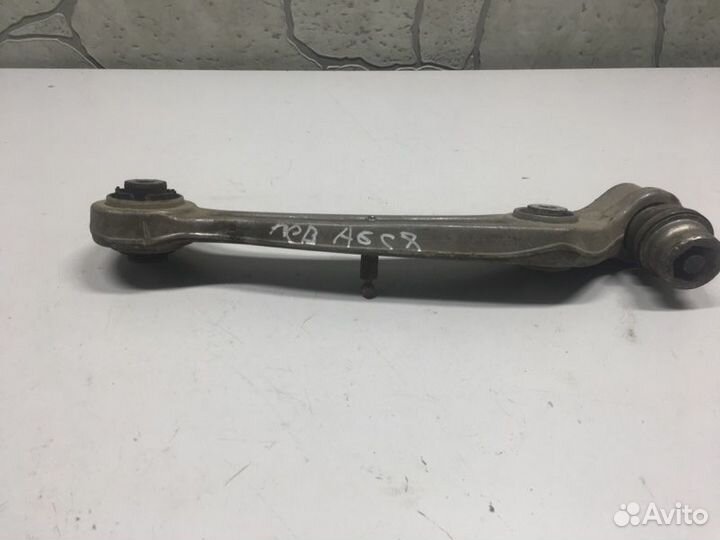 Рычаг подвески левый Audi A 6 C7 2012