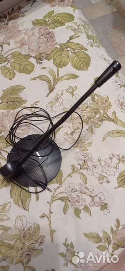 Гарнитура для пк