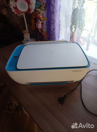 Принтер струйный