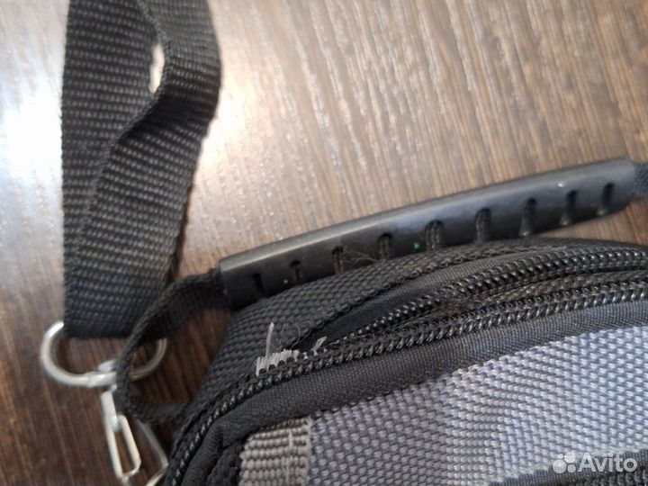 Сумка барсетка мужская