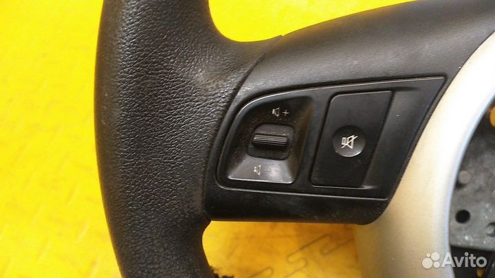 Рулевое колесо Venga