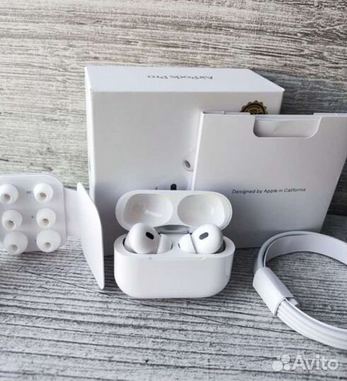 AirPods Pro 2 Type-C