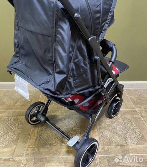 Диарест 818 плюс Микки Маус и набор для малыша