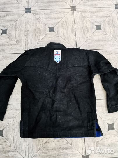 Кимоно Ги для бжж