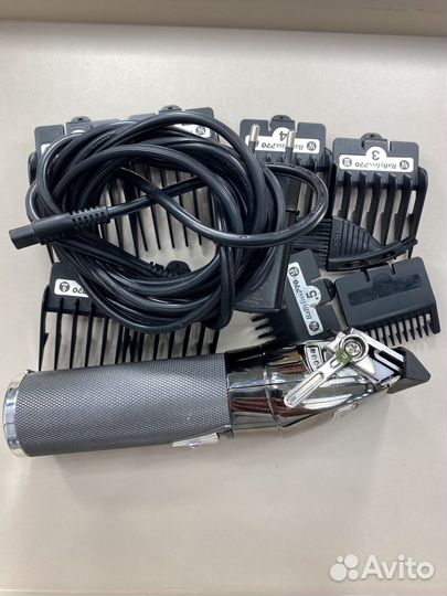 Babyliss Pro FX8700