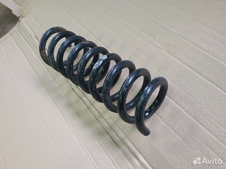 Пружина задняя Mercedes W203