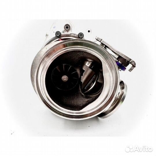 Турбокомпрессор BMW 11658747744