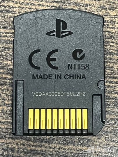 NFS Most Wanted. Лицензия Playstation Vita PSV PS