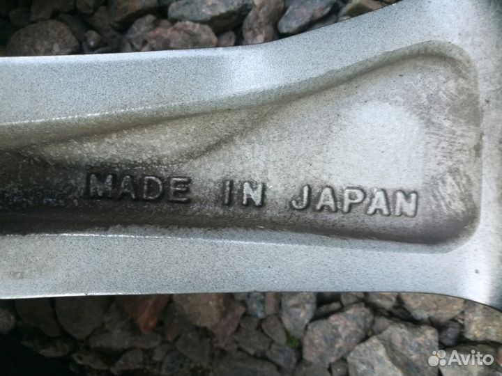 Диски R 18 Subaru. Поштучно