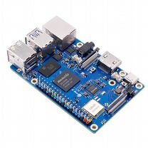 Orange Pi 3B (2gb 4gb 8gb) новые 2023