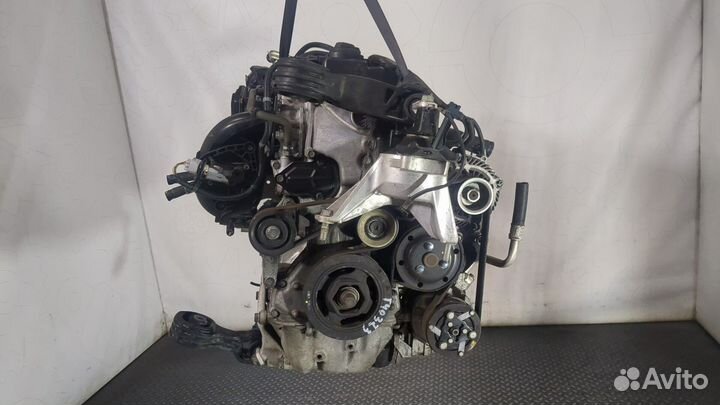 Генератор Honda Stream, 2007