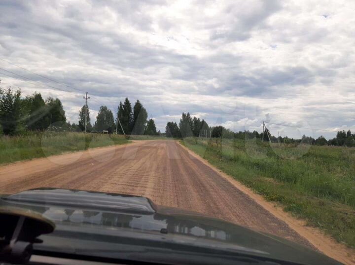 Участок 12 сот. (ИЖС)