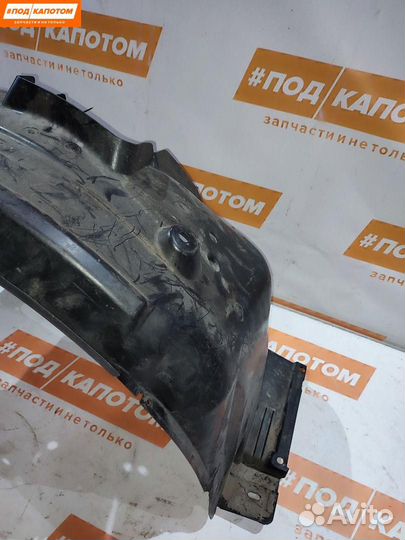 Подкрылок передний левый BMW 3 E90 2007