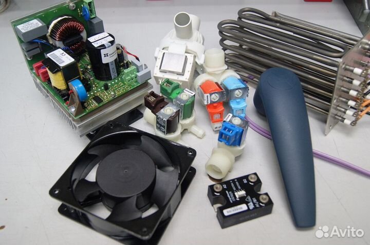 Плата Rational CM Combi Master 61,101