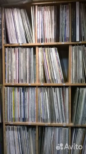 Грампластинки проигрыватель