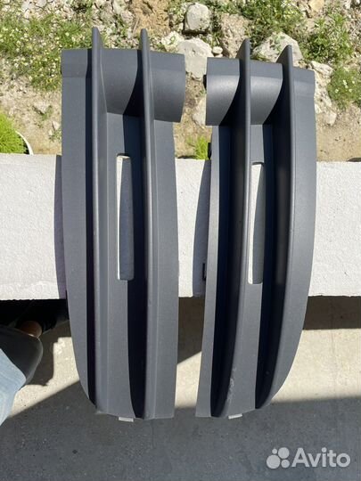 Накладка под птф оригинал