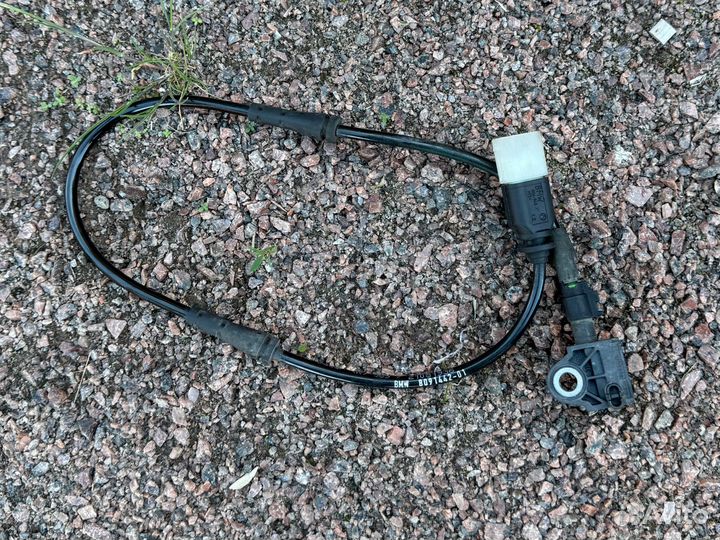 BMW M3/M4 G80/G82 Датчик ускорения 37146861319