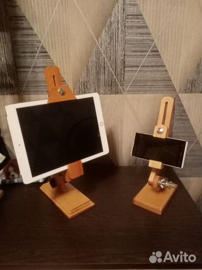 Держатель для гаджетов