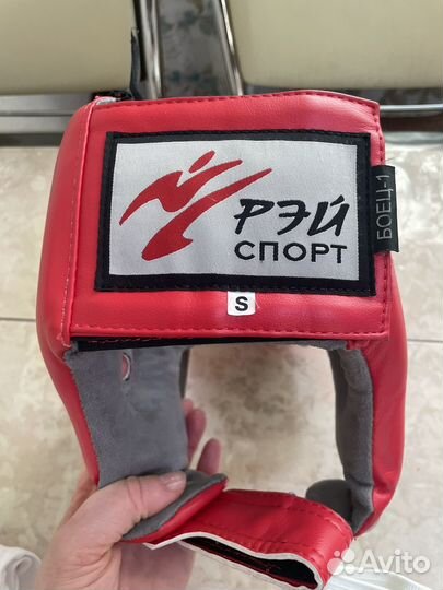 Экипировка для рукопашного боя S