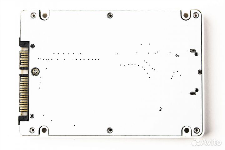 Переходник SATA 2.5 SSD Apple A1425 A1398 (2012)