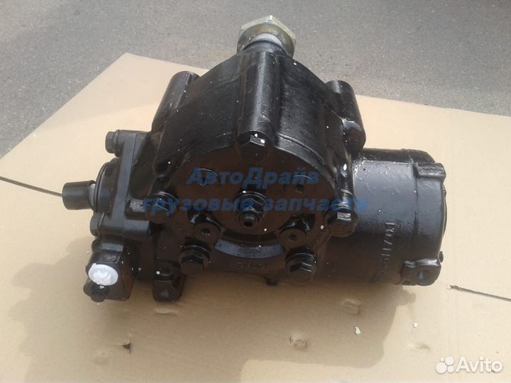 Гур Мерседес Актрос Аксор Атего A9404603500