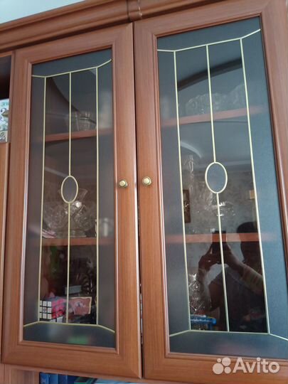 Стенка в гостиную