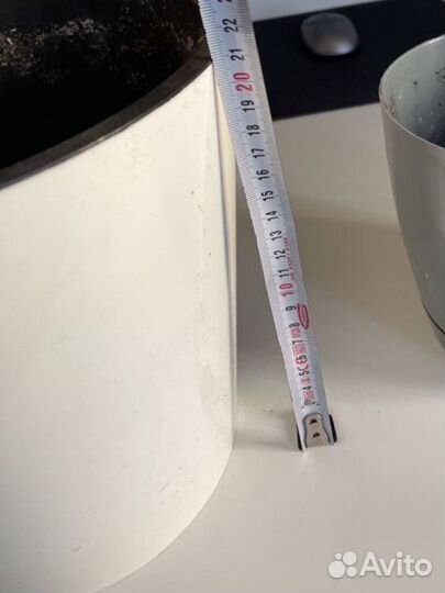 Кашпо горшок для цветов