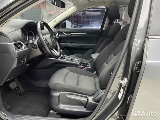 Mazda CX-5 2.5 AT, 2020, 36 000 км