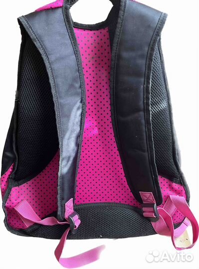 Рюкзак школьный для девочки