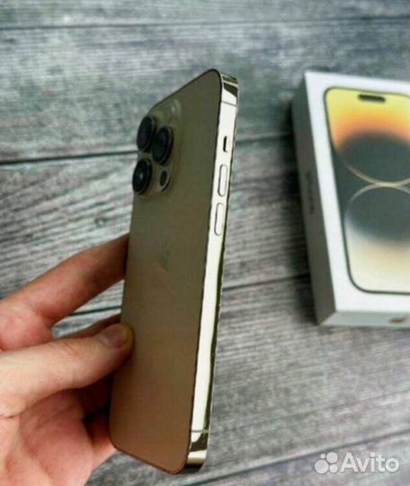 iPhone 14 Pro, 128 ГБ