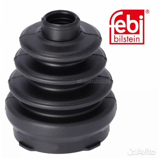 Febi 12805 Пыльник ШРУСа