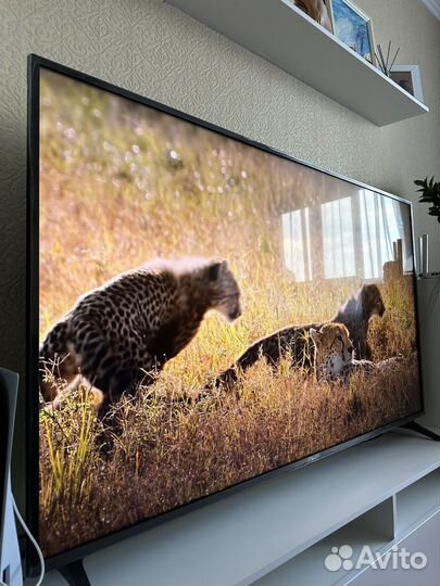 Телевизор Full HD Smart LED TV LG 4K