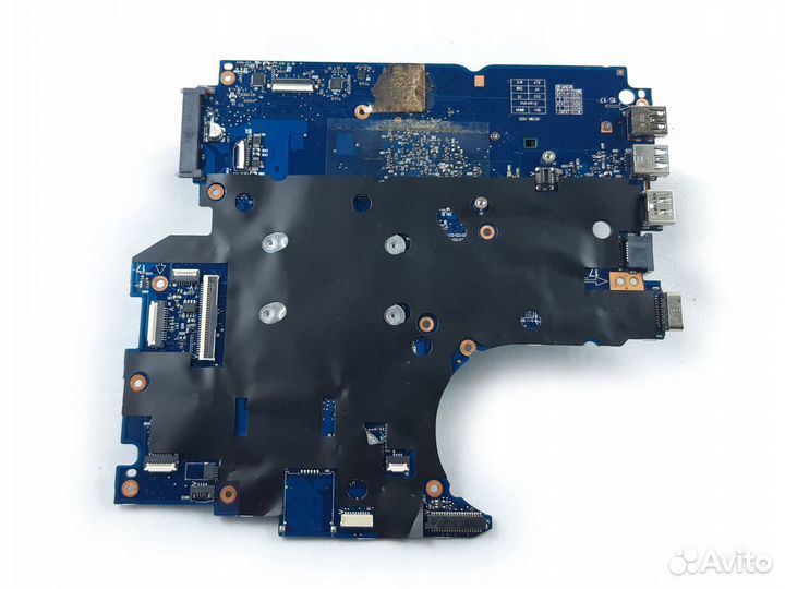 Материнская плата HP 4535s