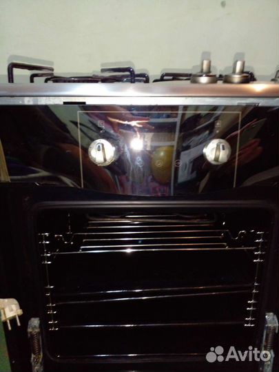 Газовая плита бу