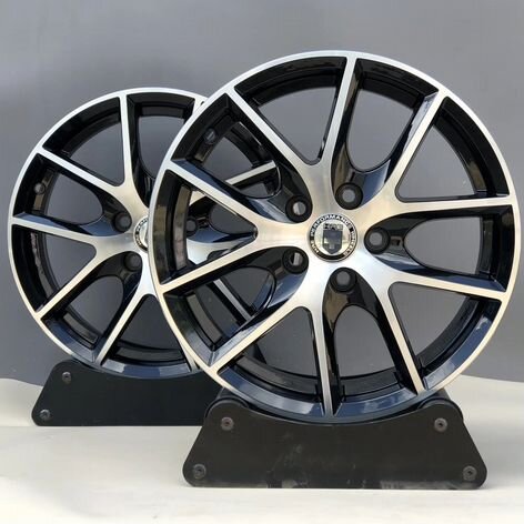Литые диски KoKo Kuture Classica 6.5×R16 5×105