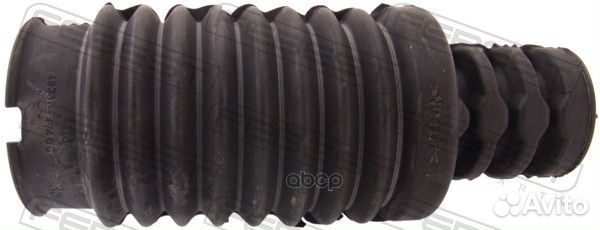 Пыльник переднего амортизатора (toyota cami J10