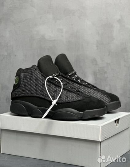 Кроссовки Nike Air Jordan 13