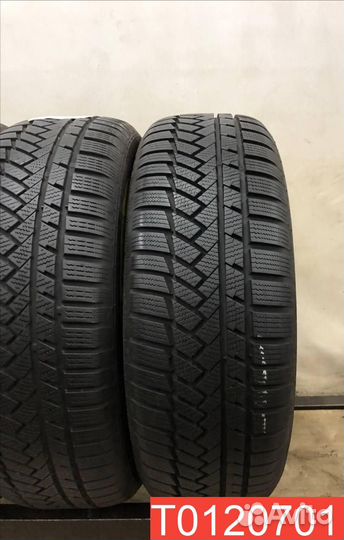 Continental ContiWinterContact TS 850 P 225/60 R17 99H