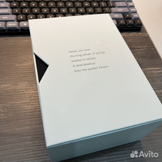 Гитарный усилитель Universal Audio Dream 65