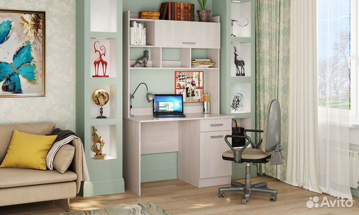 Компьютерный стол пкс