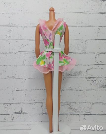 Платье для Barbie, You're Special Fashion Dress