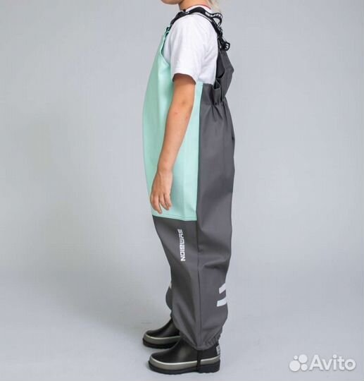 Полукомбинезон