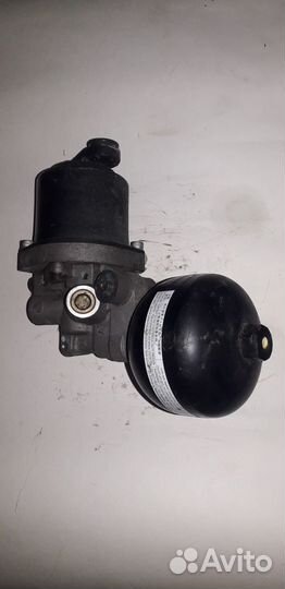 Вакуумный усилитель тормозов Mitsubishi Pajero 3