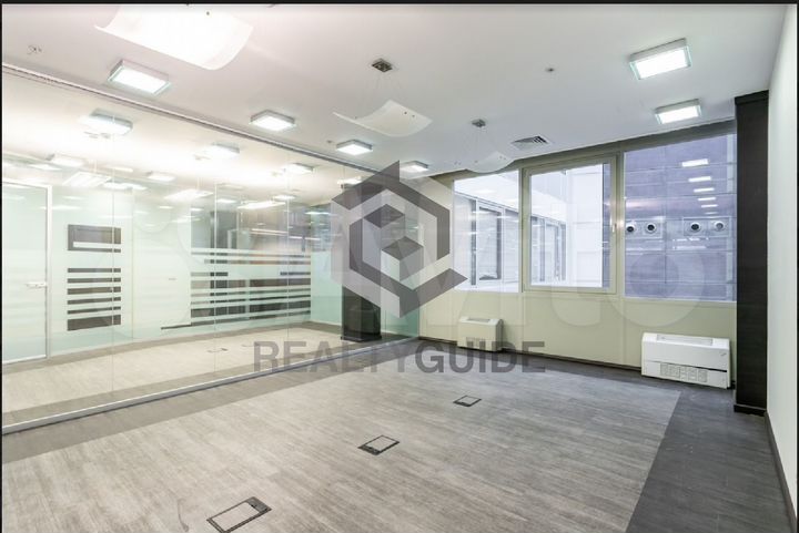 884 м2 Бизнес-центр 