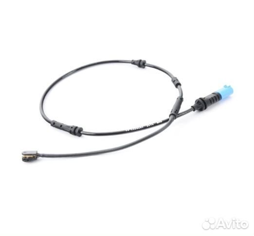 Датчик износа тормозных колодок передний