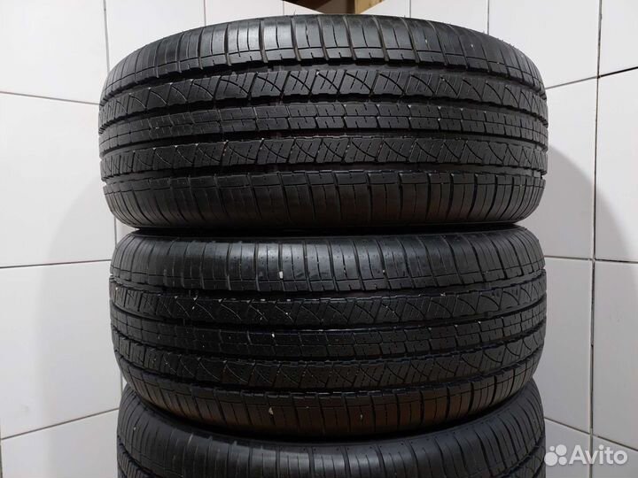 LingLong Green-Max 4x4 HP 215/55 R18 95V