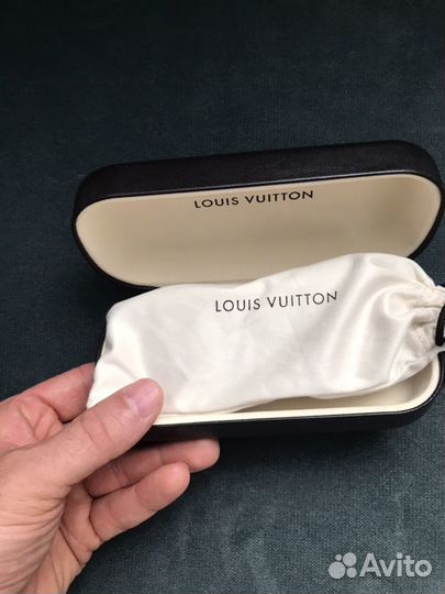 Очки луис витон Louis Vuitton Луи Виттон луис вито