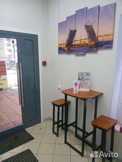 Готовый бизнес.Кофе с собой