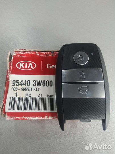 Смарт ключ Kia Sorento Sportage 95440-3W600 ориг
