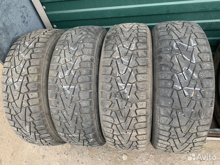Pirelli Carrier 195/65 R15
